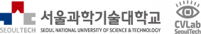서울과학기술대학교, CVLab SeoulTech